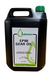 Lubrisolve EP 90 Gear Oil 5 litres