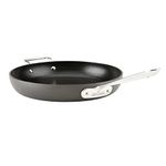 All-Clad HA1 Hard Anodized Nonstick Fry Pan Cookware (12 Inch Fry Pan)