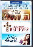 Films of Faith 3-Movie Collection (