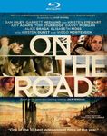 On the Road [Blu-ray]