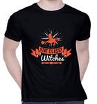 Super Fan Shirts Witches Shirts