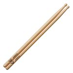 Vater Percussion 3A Drumsticks, Wood Tip