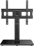 Perlegear Tabletop TV Stand, Univer