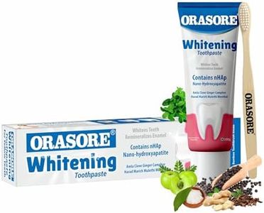 Orasore Wh