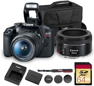 Canon EOS 