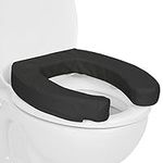 Vive Toilet Seat Cushion (Soft Cush