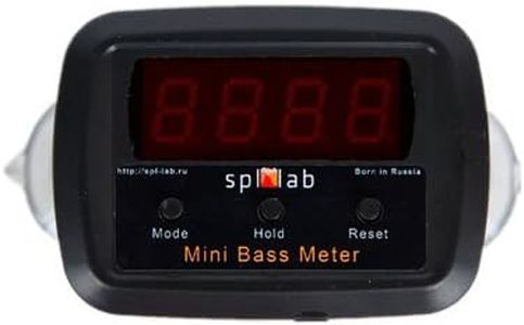 SPL-Lab Mi