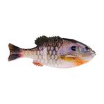 PowerBait Gilly HD Bluegill 90mm