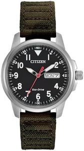 Citizen Ec