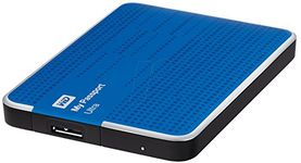 Western Digital WD USB 3.0 1TB My Passport Ultra blue