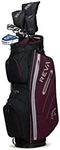 Callaway Golf REVA Women's Eight Pi