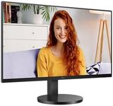 AOC U27B3AF - 27 Inch UHD 4K, 60Hz,