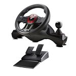 Mac Game Steering Wheels