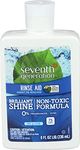 Seventh Generation Rinse Aid Free & Clear, 8 oz