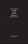 MILK AND HONEY HARDBACK EDITION