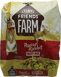 Supreme Petfoods Tiny Friends Farm Russel Rabbit Tasty Mix 2.5kg