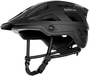 Sena M1 EVO Smart Mountain Bike Blu