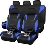 CAR PASS Neoprene Wetsuit Seat Cove