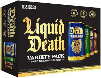 Liquid Dea