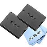 Al's Variety-Canon Intl 2-Pack Cano