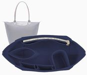 Lckaey Purse Organizer Insert for L