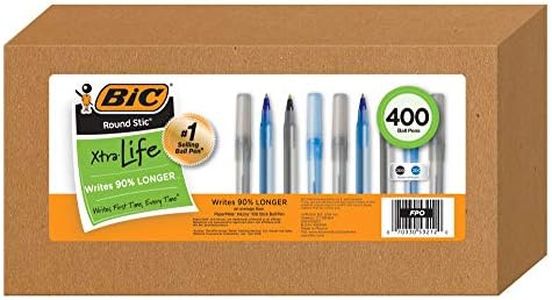 Bic Pens L