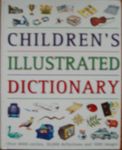 Parragon Books Dictionaries