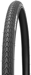 FITTOO Bike Tire, Bicycle Tyre, 700x23C, 700x25C, 700x28C, 700x35C, 700x38C, 700x40C, 700x50C, Bike Tires Replacement for Road Bike, Hybrid Bike, Vintage Bike etc(700X38C)
