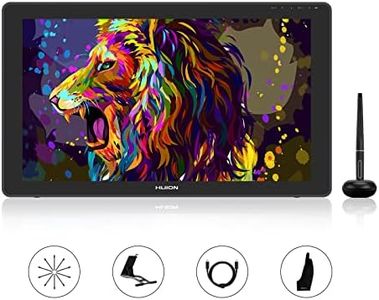 HUION KAMV
