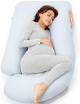 Momcozy Pregnancy Pillows for Sleep