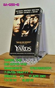 The Yards 