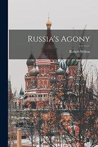 Russia's A