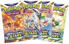 Pokemon - Four Random - Sealed Booster Pack Lot!