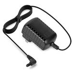 9V Charger for Black and Decker Cordless Screwdriver LI2000 LI3100 BDSC20C BDCS40G GSL35 for Black and Decker Charger Cord Number 90593303 & 90593303-01