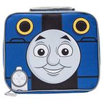 Thomas The Train Lunch Box - Thomas The Train Boys' Rectangular Lunch Kit