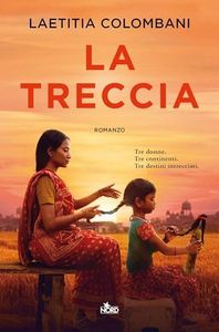 La treccia