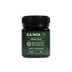 Ka Noa New Zealand Manuka Honey UMF Certified 15+ [MGO Content 500+ mg/kg] (250g)