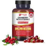 Cranberry Supplement For People