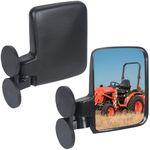 Lifronkit Tractor Mirrors, Strong M