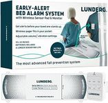 Lunderg Early Alert Bed Alarm for E