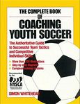 Youth Soccer Coaching Books