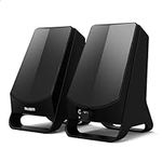 Majority DX10 PC Speakers | 10W Cle