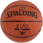 Spalding Zi/O TF Indoor-Outdoor Basketball 29.5"