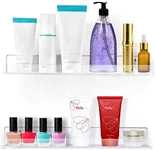 Estilo 15" Acrylic Clear Floating S