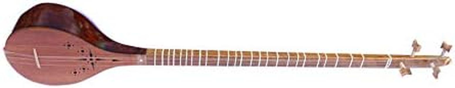 Persian Quality Setar Sehtar String Musical Instrument
