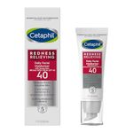 Cetaphil Redness Relieve Daily Facial Moisturizer Spf 20 1.7 Ounces