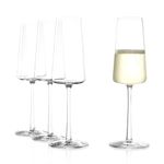 Stolzle Wine Glasses