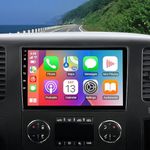 2+32G 10.1-inch Android 12 Car Ster