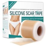 Silicone Scar For Face