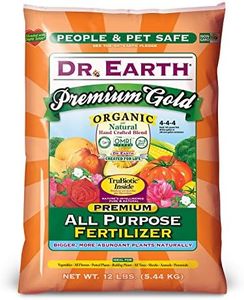 Dr. Earth 
